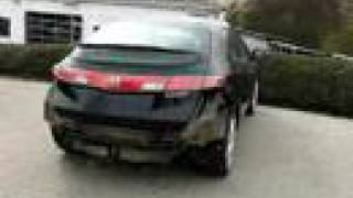 Honda Civic 2008 18 Sport [upl. by Lauer]