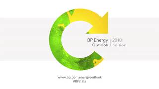 BP Energy Outlook  gas [upl. by Eahsal906]