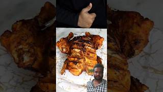 quotHomemade Tandoori Chicken Juicy Smoky and Perfectquot HomemadeTandoori [upl. by Drape]