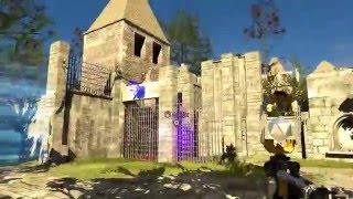 The Talos Principle World C Level 4 w Star [upl. by Mandell467]