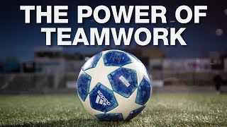 The Power Of Teamwork  Inspirational Story To Motivate You [upl. by Rothschild]