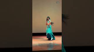 sharara eventdance collegedancevideo danceshorts theneverendingdesire [upl. by Neerhtak]