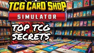 The PRO Pickers Guide to MAXIMUM Profits in Card Shop Simulator [upl. by Alenas]