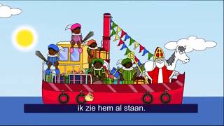 Sinterklaas compilatie  Meer dan 1 uur sinterklaasliedjes 60 min [upl. by Yrehcaz316]