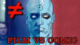 WATCHMEN Trailer Explained Timeline amp Easter Eggs [upl. by Gregg]