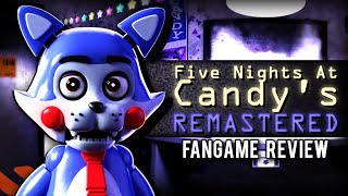 Five Night At Candy´s 2 Theme Extras Scott Bradley [upl. by Magnolia]