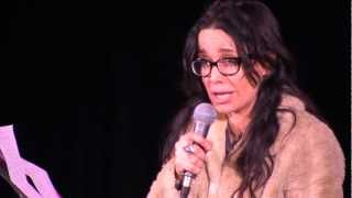 Risk Live from Philly  Janeane Garofalo [upl. by Olimpia]