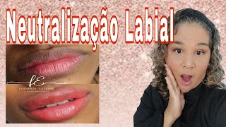 Neutralização labial sem segredo  curso online [upl. by Eat582]