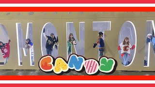 NCT Dream 엔씨티 DREAM Candy  Dance Cover in public by TripleB [upl. by Susanetta481]