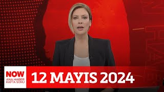 Kamuda tasarruf için gözler Şimşek’te 12 Mayıs 2024 Gülbin Tosun ile NOW Ana Haber Hafta Sonu [upl. by Aliuqet856]