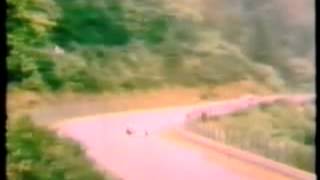 Niki Lauda Crash  Nürburgring 1976 [upl. by Lemmueu]