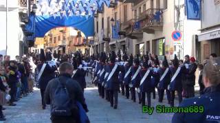 104° Carnevale Storico di Pont Saint MartinAO 1a Parte [upl. by Linehan]