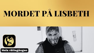 MORDET PÅ LISBETH 78 [upl. by Erdei]