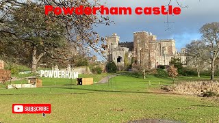 Cofton holidays and Powderham Castle [upl. by Arak759]