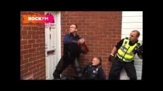 Police target drug dealing gangs in Skelmersdale [upl. by O'Neill241]