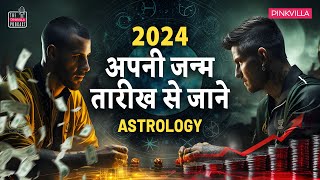 2024 Numerology Prediction Remedy Based On Birthdate Shani Ka Prabhav  Horoscope  Rishab Grover [upl. by Terencio535]