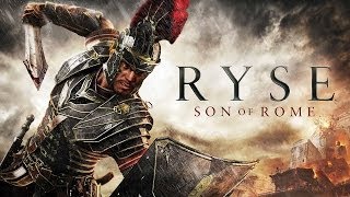 Ryse Son of Rome  Review [upl. by Kaden232]