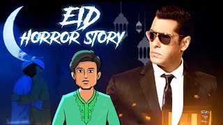 Joker Horror Story in Hindi  Halloween Special  Khooni Monday E48 🔥🔥🔥 [upl. by Eelitan]