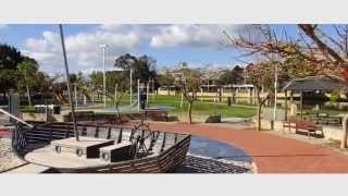 Accommodation Mandurah Kids Attractions [upl. by Adnorhs479]