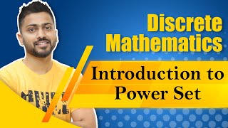 L12 Power Set  Set Theory amp Algebra [upl. by Ginsberg438]