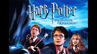 Harry Potter 3 PC RETRO 3  Meddig jutunk [upl. by Ris237]