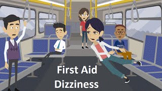 Dizziness what are the main causes [upl. by Adamson]