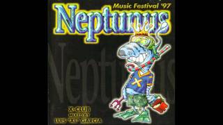 The Mod Whell  Spiritcatcher Neptunus Music Festival 97 [upl. by Neenej]