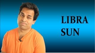 Sun in Libra in Astrology Libra Sun Horoscope secrets revealed [upl. by Namruht]