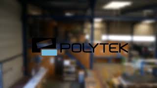 Polytek  Chaudronnerie plastique [upl. by Pickar]