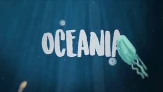 Adventures of Mr Crook  Ep2  Oceania  Sofja Umarik [upl. by Yand878]