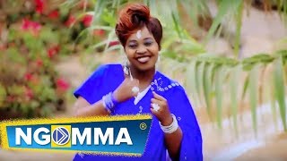 Evaline Muthoka  Heri Mwisho Wa Neno Official video [upl. by Mungo]