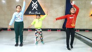 Locha  E  UlfatKids Choreography Present by Voxdancestudiotserieslochaeulfat voxdancestudio [upl. by Ettenim]