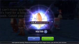 Mastela Fruit How to Get and Where to Use it Ragnarok Mobile [upl. by Nyleak]