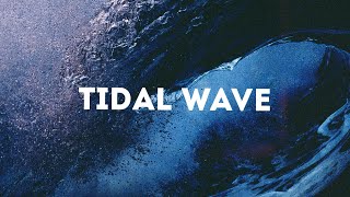 Jacob Browne  Tidal Wave Lyric Video [upl. by Seabury616]