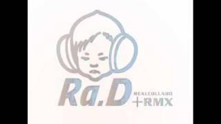 RaD  Im in Love Instrumental [upl. by Adnim]