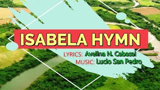 Isabela Hymn  Female Voice [upl. by Abehshtab87]