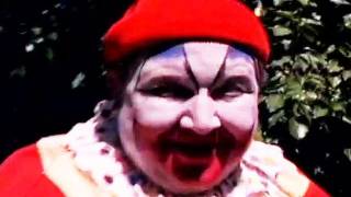 Gacy 2003  Official Trailer [upl. by Eenram]