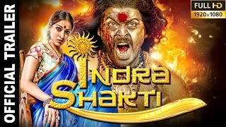 Sowkarpettai Hindi Dubbed Trailer  Indra Shakti ft Srikanth Raai Laxmi Suman [upl. by Cicily]