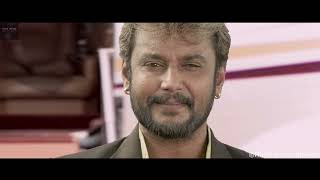 Chakravarthy Hindi Dubbed Full Movie  Darshan Deepa Sannidhi [upl. by Robena]