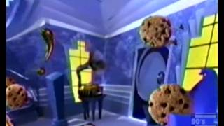 Chips Ahoy Commercial circa 1998 [upl. by Pickford]