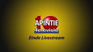 Apintie TV Live [upl. by Nailuj]