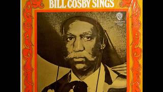 BILL COSBYLittle Ole Man Uptight Everythings Alright1967 HQ [upl. by Sokul724]