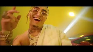 El Alfa El jefe Ft Lil Pump Andamos Ruleta En Una Camioneta Coronao Now Remix Vídeo Oficial [upl. by Rolyak792]