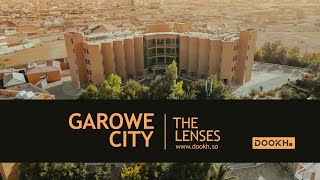 THE LENSES  Garowe City [upl. by Nerrej393]