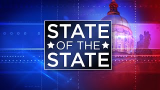 2024 State of the State Address [upl. by Jonette]