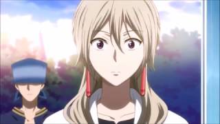 Akagami no Shirayukihime Crack Vid 3 [upl. by Linda]