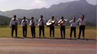 Mariachi Misioneros del Rey  quotUn Dia a la Vezquot [upl. by Omsoc]