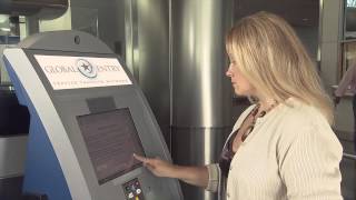 CBP Video Global Entry PSA [upl. by Atimad]