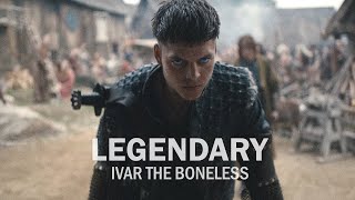 Vikings Ivar the Boneless  Legendary [upl. by Nylsoj154]