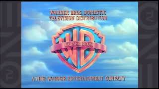 Sister Lee ProductionsWarner Bros Domestic Television Distribution 1994 [upl. by Britton53]